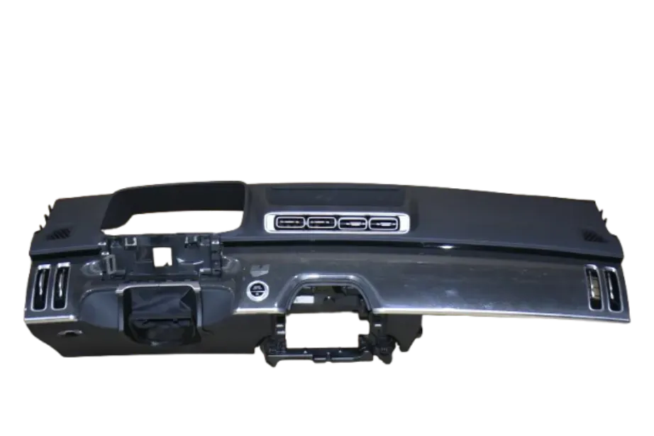 INSTRUMENT PANEL